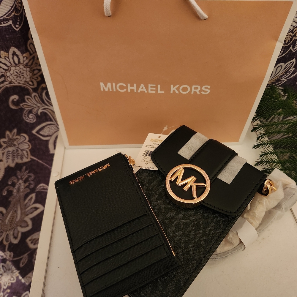 Michael Kors Carmen Phone XBody
